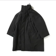 Thomas More(トマス・モア) ライカ シンシュル ダウンコート S