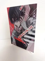 TOKYO 東京 エイリアン リー U