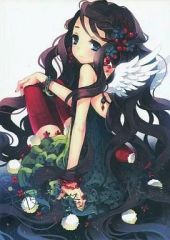 中古】ヴァイスシュヴァルツ SMP/W82-001SP[SP]：(ホロ)“サマードレス