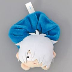 UNISON SQUARE GARDEN しょくぱんくんクッション 中古】クッション・抱き枕・本体 UNISON SQUARE GARDEN しょくぱんくん