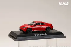 2025年最新】1/43 ホンダ プレリュードの人気アイテム - メルカリ