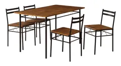 ダイニング5点LIKE VINTAGE