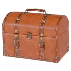 トランク CHESTER MUD-6010LBR