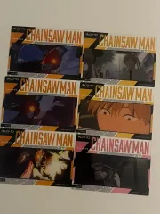 チェンソーマン クリアカード まとめ