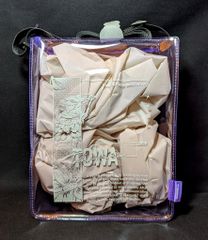 ロッテ お助けじゅりな(ホロ) AKBックリマン限定ホログラムシール 第二