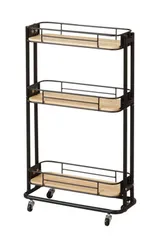 BYケージ スリムワゴン Mash