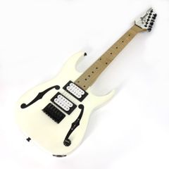 ibanez RG350DXZ-WH アイバニーズ ホワイト - メルカリ