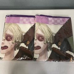 IdentityV 第五人格×GIGO 〜休日のおでかけ〜 墓守 アンドルー バス