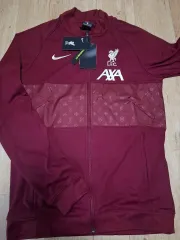 2025年最新】リヴァプール トラックジャケットの人気アイテム - メルカリ