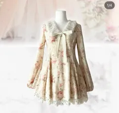 リズリサ ワンピース