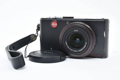 お値下げ可能・美品・訳あり Leica ライカ D-LUX3 手ぶれ補正 - メルカリ