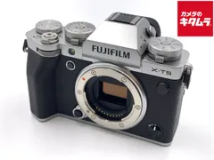 2025年最新】fujifilm x-t5 ボディの人気アイテム - メルカリ
