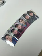 イ・カンイン スナピズム トレカ