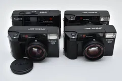 2025年最新】Canon AF35Mの人気アイテム - メルカリ