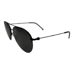 【美品】 HUGO BOSS ヒューゴ ボス BOSS1692 F SK 003M9 POLARIZED ポラライズド 偏光レンズ サングラス A-29のサムネイル