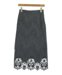 Spick and Span ロング・マキシ丈スカート レディース 【古着】【中古】【送料無料】