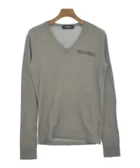 DSQUARED Tシャツ・カットソー メンズ 【古着】【中古】【送料無料】