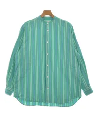 TOMORROWLAND カジュアルシャツ メンズ 【古着】【中古】【送料無料】