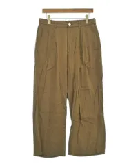 is-ness パンツ（その他） メンズ 【古着】【中古】【送料無料】