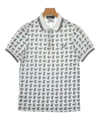 FRED PERRY ポロシャツ メンズ 【古着】【中古】【送料無料】