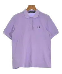 FRED PERRY ポロシャツ レディース 【古着】【中古】【送料無料】