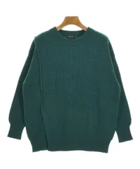 INDIVI ニット・セーター レディース 【古着】【中古】【送料無料】