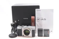 2025年最新】FUJIFILM x シルバーの人気アイテム - メルカリ