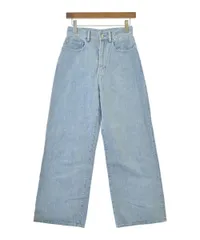 UNITED ARROWS デニムパンツ レディース 【古着】【中古】【送料無料】