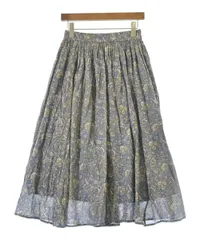 Samansa Mos2 ロング・マキシ丈スカート レディース 【古着】【中古】【送料無料】