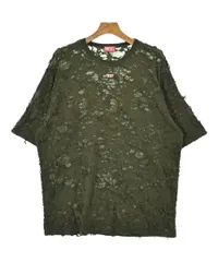 DIESEL Tシャツ・カットソー メンズ 【古着】【中古】【送料無料】
