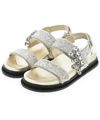 JIMMY CHOO サンダル レディース 【古着】【中古】【送料無料】