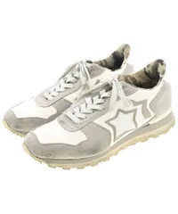 Atlantic STARS スニーカー メンズ 【古着】【中古】【送料無料】