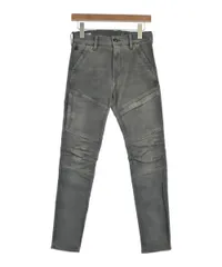 G-STAR RAW デニムパンツ レディース 【古着】【中古】【送料無料】