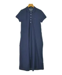 Polo Ralph Lauren シャツワンピース レディース 【古着】【中古】【送料無料】