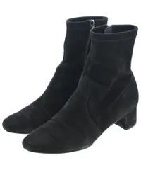 Dyana. ブーツ レディース 【古着】【中古】【送料無料】