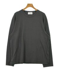 cantate Washable Wool ロンT 48 GRAY - メルカリ