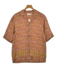 DRIES VAN NOTEN カジュアルシャツ メンズ 【古着】【中古】【送料無料】