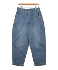 2025年最新】Liberaiders デニム・ジーンズの人気アイテム - メルカリ