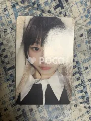 IVE レイ IVE SECRET ビートロード