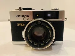 2025年最新】konica Ⅱの人気アイテム - メルカリ