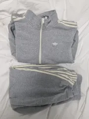 アディダス スケートボーディング セット