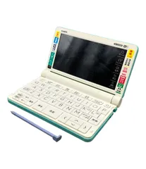 カシオ EX-word エクスワード 電子辞書 XD-SX3800 CASIO