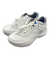 美品 リーボック ローカットスニーカー ウォーク ウルトラ 7.0 DMX マックス ワイド メンズ SIZE 26.5 (M) Reebok