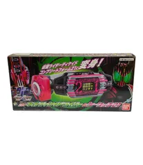 2025年最新】dxネオディケイドライバー&ケータッチ21の人気アイテム