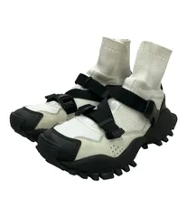 アディダス ソックススニーカー SEEULATER HYKE AOH10 HI BA8363 レディース SIZE 24.0 (L) adidas