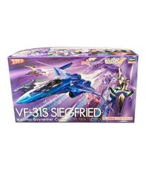 Hasegawa 극장판 마크로스 델타 격정의 월큐레 마크로스모델러즈 1/72 VF-31 S 지크프리드 미운·긴느메르 컬러 프라모델