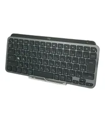 Logicool ロジクール MX KEYS MINI KX700GR キーボード