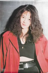 2026年最新】浅香唯ポスターの人気アイテム - メルカリ