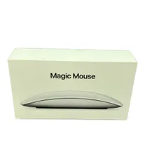 アップル マウス Magic Mouse 2 A1657 Apple
