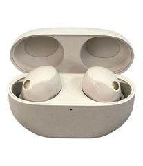 ソニー ワイヤレスイヤホン WF-1000MX5 SONY